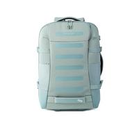 Hedgren Multy, Backpack with Wheels 55 CM + RFID Unisex Adulto, Talla única