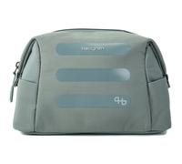 Hedgren neceser Hcmby Comby Break Toiletry Bag Grey - Green