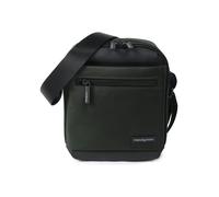 Hedgren Next App Bolsa de hombro Protección RFID 16.5 cm negro