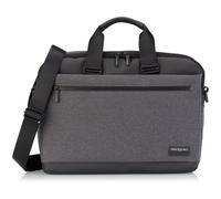 Hedgren Next Byte Maletín RFID 39 cm compartimento para portátil stylish grey (HNXT08-214-01)