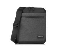 Hedgren Next Chip Bolsa de hombro Bloqueo RFID 19 cm gris