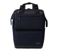 Hedgren Next Clip Mochila de día Protección RFID 39 cm Compartimento para el portátil azul