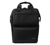 Hedgren Next Clip Mochila de día Protección RFID 39 cm Compartimento para el portátil negro
