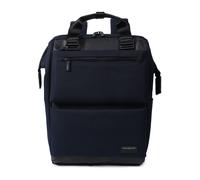 Hedgren mochila para el portátil con compartimento para portátil Clip Backpack 1 Compartment 15,6" + RFID Elegant Blue azul marino