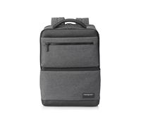 Hedgren Mochila Next Drive – RFID, compartimento para portátil de 40 cm – Gris