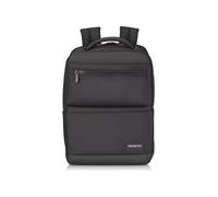 Hedgren Next Drive Mochila de negocios Bloqueo RFID 40 cm Compartimento para el portátil negro
