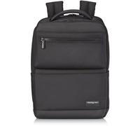 Hedgren BACKPACK 2 CMPT 14,1" RFID BLACK 14,1" Unisex Adultos