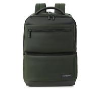 Hedgren Next Drive Mochila urbana Bloqueo RFID 40 cm Compartimento para el portátil verde