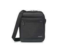 Hedgren Next Inc Bolsa de hombro Bloqueo RFID 21 cm negro