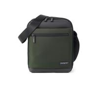 Hedgren Next Inc Bolsa de hombro Protección RFID 21 cm verde
