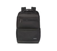 Hedgren Next Script Mochila de negocios Bloqueo RFID 42 cm Compartimento para el portátil negro