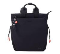 Hedgren Norio Backpack 2 Handles S Black