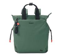 Hedgren Norio Backpack 2 Handles S Duck Green
