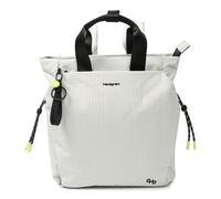 Hedgren Norio Backpack 2 Handles S Vaporous Grey