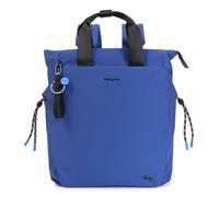 Hedgren Norio, Backpack S 2 Handles Unisex Adulto, Bellwether Blue, Talla única