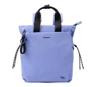 Hedgren Norio, Backpack S 2 Handles Unisex Adulto, Jacaranda Blue, Talla única