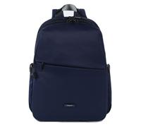 Hedgren Nova Cosmos Mochila de negocios 39 cm Compartimento para el portátil gris