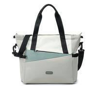 Hedgren Nova Galactic Bolsa de hombro 43 cm blanco
