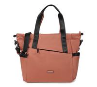 Hedgren Nova Galactic Shoulder Bag / Tote Redwood Burl