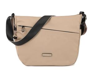 Hedgren Nova Gravity Medium Crossover M Stone Beige