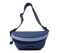 Hedgren Nova Halo Riñonera 22.5 cm azul