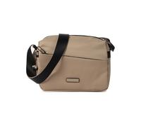 Hedgren Bolsa de hombro Nova Neutron M – 22 cm, gris