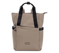Hedgren Nova Solar Mochila urbana 37.5 cm Compartimento para el portátil amarillo
