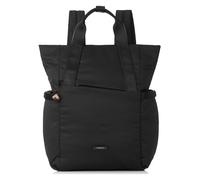 Hedgren Nova Solar Mochila urbana 37.5 cm Compartimento para el portátil negro