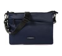 Hedgren Orbit Flat Crossover Navy Cosmos