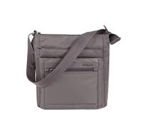 Hedgren Inner City Orva Bolsa de hombro Protección RFID 25.5 cm gris