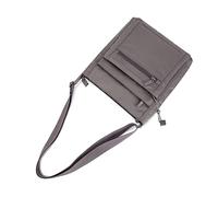 Hedgren ORVA, Bolsa Unisex Adultos, Sepia