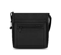 Hedgren ORVA, Bolso Unisex Adultos, Black, Talla Única