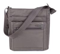 Hedgren ORVA, Bolsa Unisex Adultos, Sepia