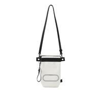 Hedgren Otu Flat Vertical Crossover RFID Vaporous Grey