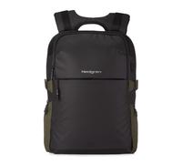 Hedgren Rail 3 Compartment Backpack 15,6'' RFID With Rain Cover