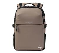 Hedgren Rail 3 Compartment Backpack 15,6'' RFID With Rain Cover