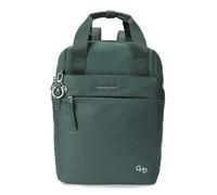 Hedgren Furo Rappu Mochila de día Protección RFID 37 cm verde