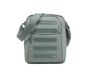 Hedgren Relax M - VERTICAL CROSSOVER MEDIUM + RFID Unisex adulto