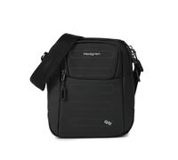 Hedgren Comby Performance Bolsa de hombro Protección RFID 18.5 cm negro