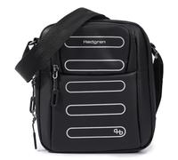 Hedgren Relax P, Vertical Crossover + RFID Unisex Adulto