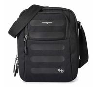 Hedgren Relax Vertical Crossover + RFID M Black