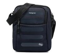 Hedgren Relax Vertical Crossover + RFID M Peacoat Blue