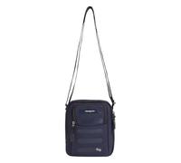 Hedgren Relax, Vertical Crossover + RFID Unisex Adulto, Talla única