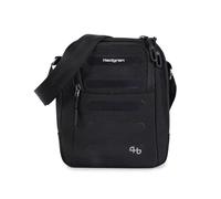 Hedgren Relax, Vertical Crossover + RFID Unisex Adulto, Talla única