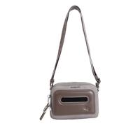 Hedgren RISTRETTO, Small Crossover + RFID Unisex Adulto, Vintage Taupe, S