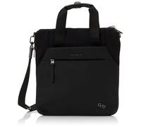 Hedgren Furo Roku Bolso Protección RFID 30 cm Compartimento para el portátil negro