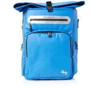 Hedgren ROLL UP BACKPACK L STRONG BLUE L Unisex Adultos