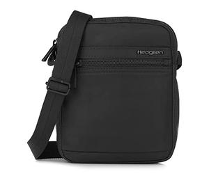 Hedgren Rush - SMALL VERTICAL CROSSOVER + RFID Unisex adulto