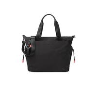 Hedgren String Bolsa de compras 35 cm Compartimento para el portátil negro