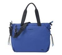 Hedgren Satoshi Tote Bag 14' Bellwether Blue